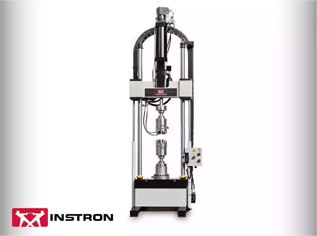 Instron Axial-Torsion 8850 Systems